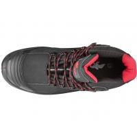 Obuv CXS ROCK O2 DIORIT, členková, veľ. 