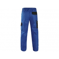 Waist trousers CXS LUXY JOSEF, men, blue-black