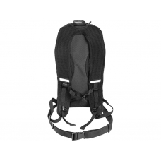 Batoh CXS LEONIS, športový malý, čierny