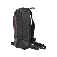 Batoh CXS LEONIS, športový malý, čierny