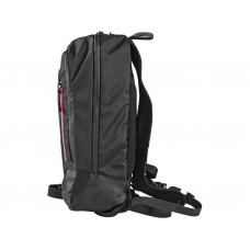 Batoh CXS LEONIS, športový malý, čierny
