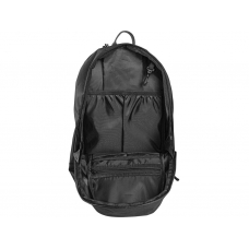Batoh CXS LEONIS, športový malý, čierny