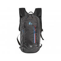 Batoh CXS LEONIS, športový malý, čierny
