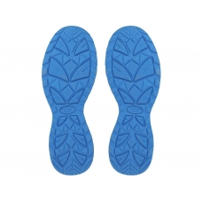 Obuv CXS ISLAND NEVIS O1 ESD, poltopánka, veľ. 