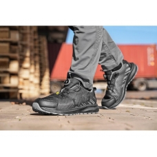 Obuv CXS ISLAND SABA S1PS ESD, poltopánka, veľ. 