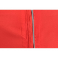 Bunda CXS AUGUSTA, detská, koralová, veľ. 