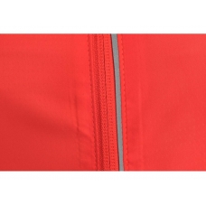 Bunda CXS AUGUSTA, detská, koralová, veľ. 