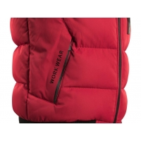 Vesta CXS RENO, zimná, detská, červená, veľ. 