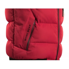 Vesta CXS RENO, zimná, detská, červená, veľ. 