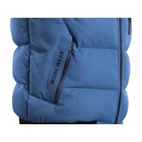 Vesta CXS RENO, zimná, detská, stredne modrá