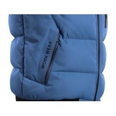 Vesta CXS RENO, zimná, detská, stredne modrá, veľ. 