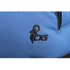 Vesta CXS RENO, zimná, detská, stredne modrá, veľ. 