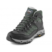 Obuv BESTARD 3350 GRAVITY MID, členková