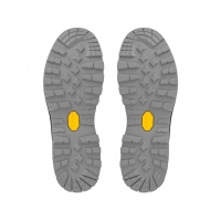 Obuv BESTARD 2105 KRYPTON, poltopánka, veľ. 