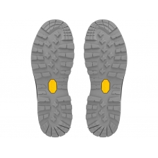 Obuv BESTARD 2105 KRYPTON, poltopánka, veľ. 