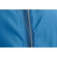 Bunda CXS AUGUSTA, pánska, azúrovo modrá, veľ. 