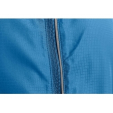 Bunda CXS AUGUSTA, pánska, azúrovo modrá, veľ. 