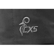 Nohavice CXS VENATOR JOGGER, pánske, čierne