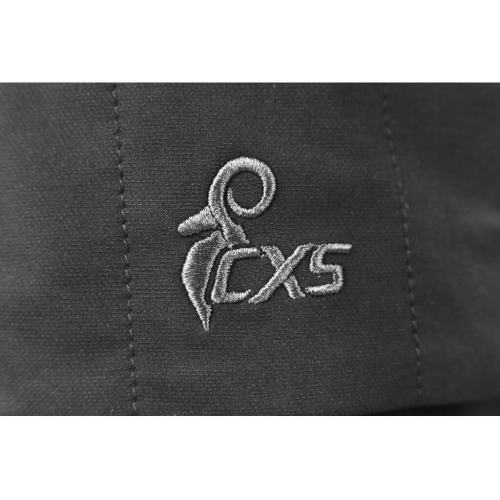 Nohavice CXS VENATOR JOGGER, pánske, čierne, veľ. 