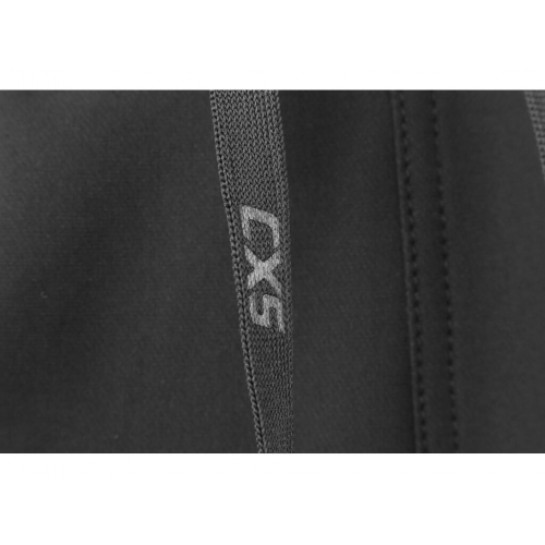Nohavice CXS VENATOR JOGGER, pánske, čierne, veľ. 