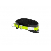 Polohovací pás PB-10 čierno-žltý (Hi-vis), bez lana, veľ. 