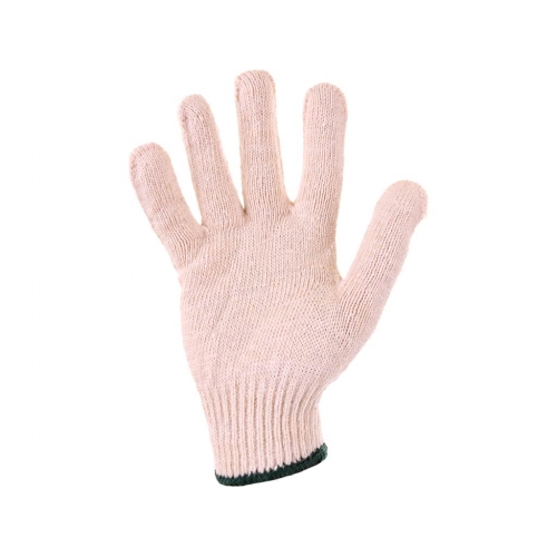 Gloves CXS FLASH, textile