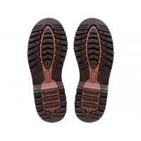 Shoes CXS ROAD MADISON, half shoe