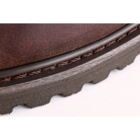 Shoes CXS ROAD MADISON, half shoe