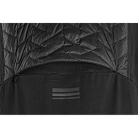 Bunda CXS LEONIS II, pánska, čierna, veľ. 