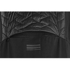 Bunda CXS LEONIS II, pánska, čierna, veľ. 