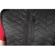 Vesta CXS LEONIS II, pánska, čierna s HV modro/červenými doplnkami, veľ. 