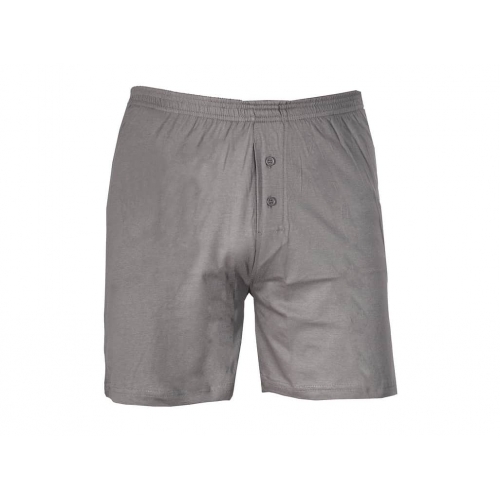 Men's shorts BOXER, zinc