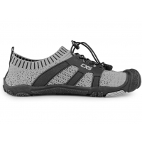 Obuv CXS PURESTEP, barefoot, sivo-čierna, veľ. 