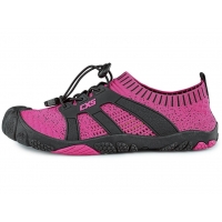 Obuv CXS PURESTEP, barefoot, ružovo-čierna, veľ. 