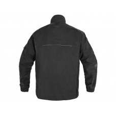 Blúza CXS STRETCH, pánska, čierna