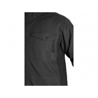 Blúza CXS STRETCH, pánska, čierna, veľ. 