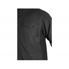 Blúza CXS STRETCH, pánska, čierna