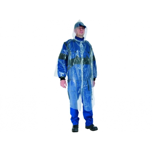 CXS ONETIME disposable raincoat