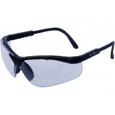 CXS IRBIS goggles, clear lens