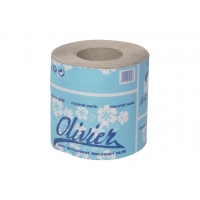 Toilet paper OLIVIER, 400