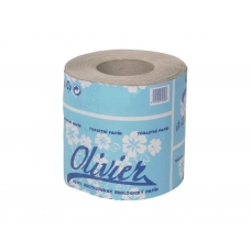 Toilet paper OLIVIER, 400