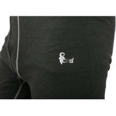 Men's functional underpants ACTIVE, grey