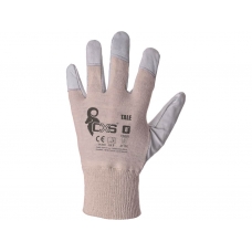 Gloves CXS TALE, combination