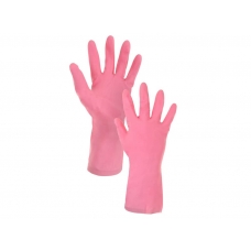 Gloves MAPA VITAL ECO 115, acid-resistant