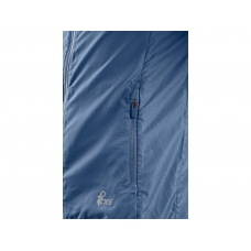 Bunda CXS AUGUSTA, pánska, modrá, veľ. 