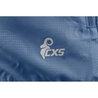 Bunda CXS AUGUSTA, pánska, modrá, veľ. 