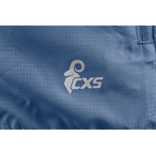 Bunda CXS AUGUSTA, pánska, modrá, veľ. 