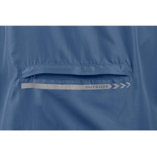 Bunda CXS AUGUSTA, pánska, modrá, veľ. 