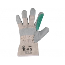 Gloves CXS FALCO, combination