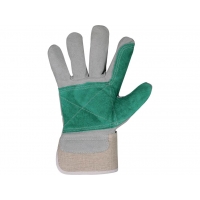 Gloves CXS FALCO, combination
